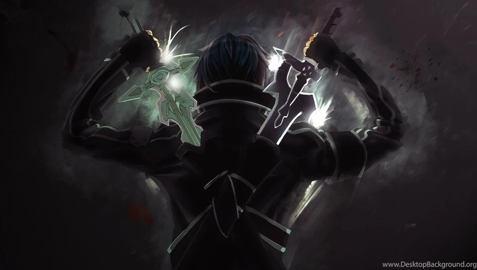 Sword Art Online PsVita Wallpapers By VeganZombie97 On DeviantArt