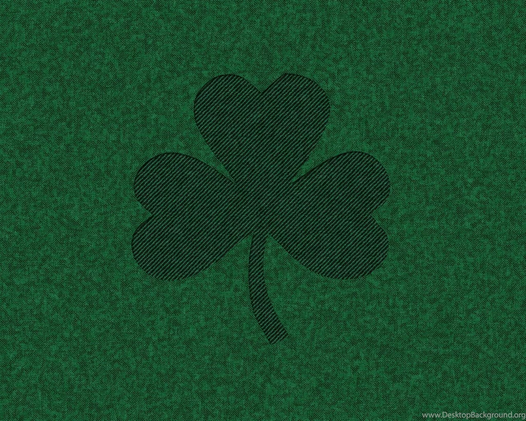 BlackDog's St. Patrick's Day Wallpapers