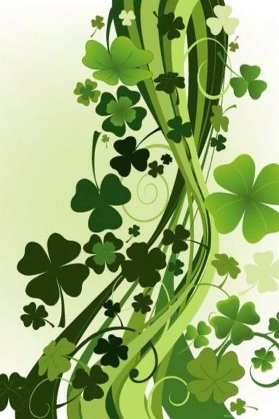 St Patrick's Day On Pinterest