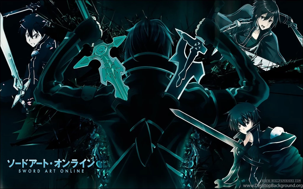 Sword Art Online Images