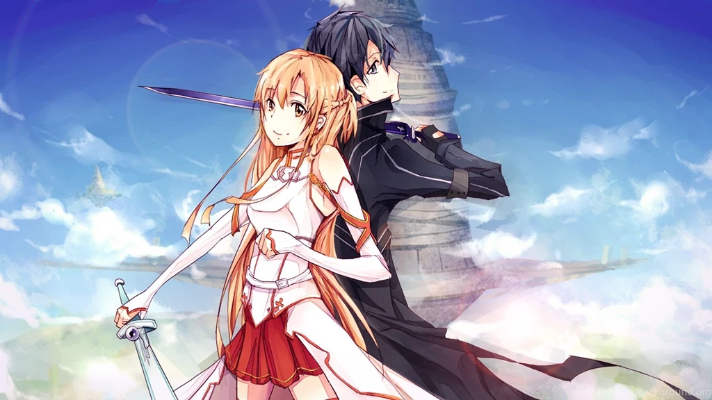 531 Sword Art Online HD Wallpapers