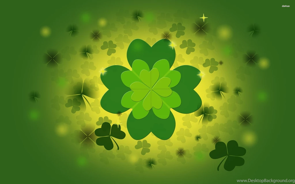 St. Patrick's Day Wallpapers   Holiday Wallpapers