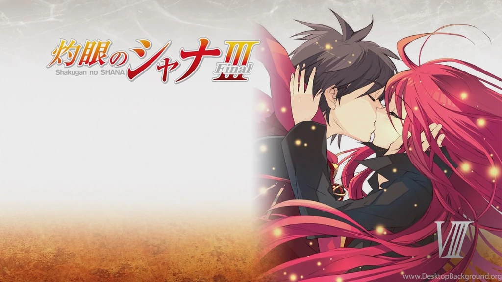 Shakugan No Shana, Wallpapers Zerochan Anime Image Board