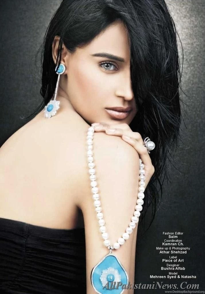 Pakistani Hot Models Wallpapers