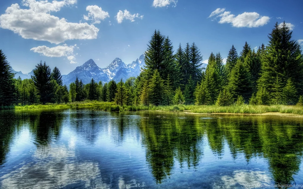 Beautiful Landscape Wallpapers 2560x1600   (