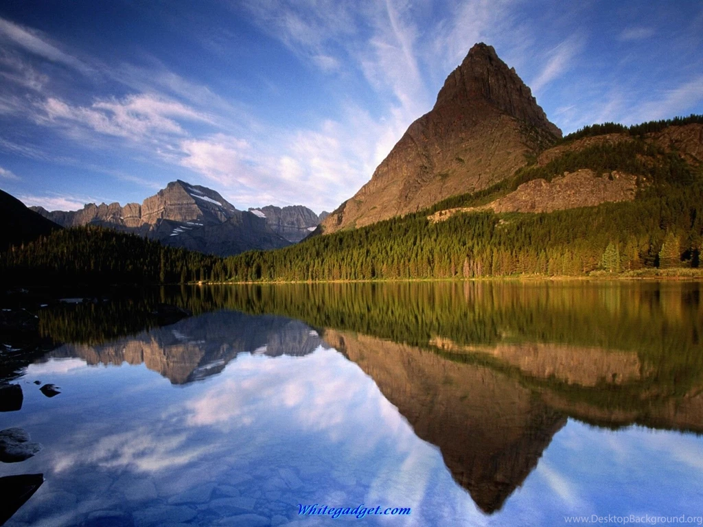 Landscape Wallpapers Page 2