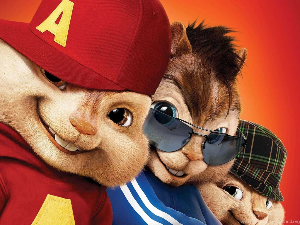 HD Alvin And The Chipmunks Wallpapers Fantasy 1