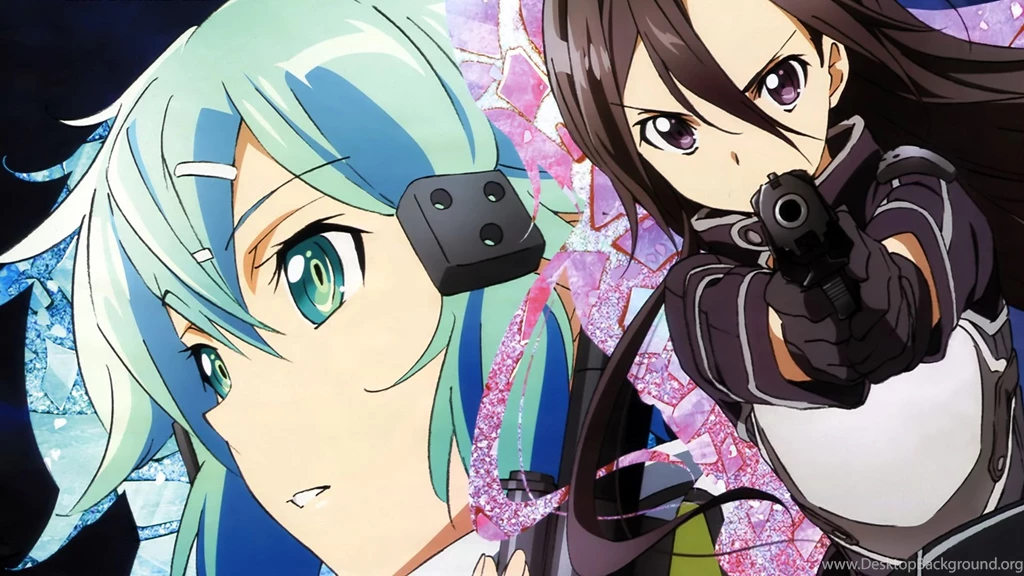 Sword Art Online 2