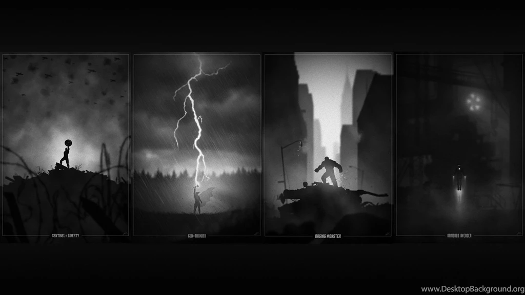 The Avengers Wallpapers Tag