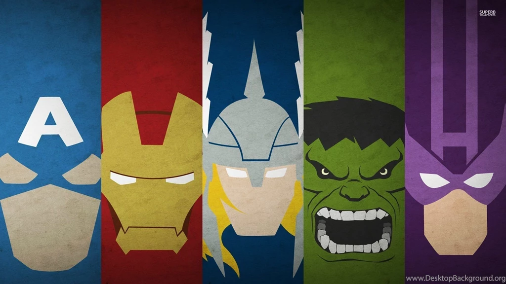 Avengers Wallpapers   Comic Wallpapers