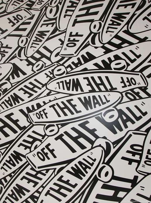 Stories Vans Off The Wall Wallpapers HD Wans Off The Wall Shoes For ...