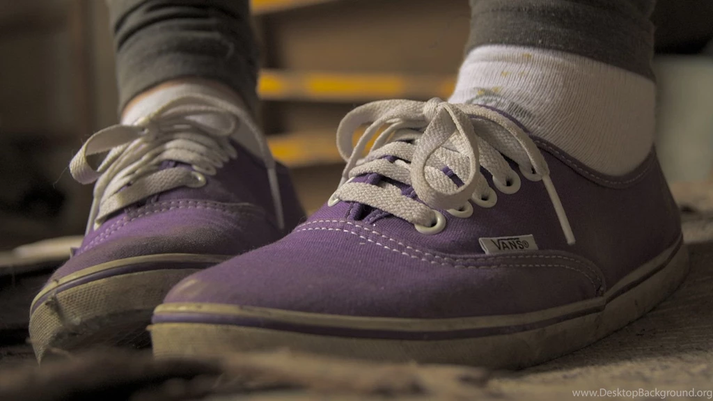 Vans Shoes By Joakimp On DeviantArt