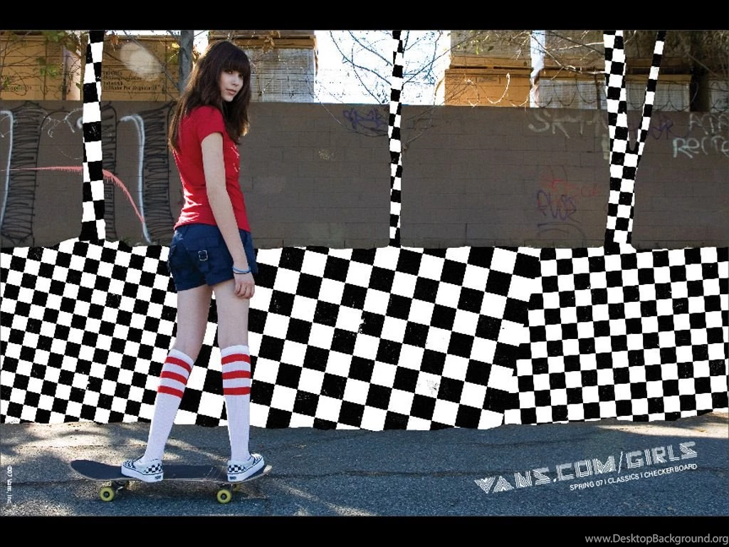 The Man Who Created Vans Shoes ~ GGDub