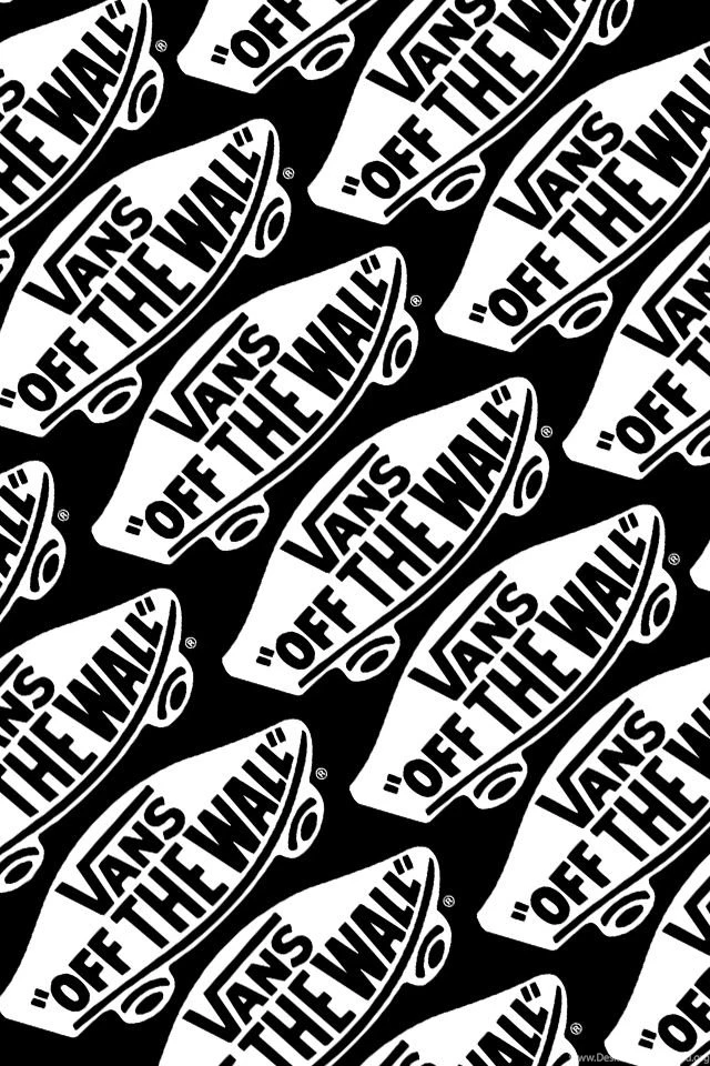 Download Vans iPhone Backgrounds Wallpapers 6713 640x960 Px High ...