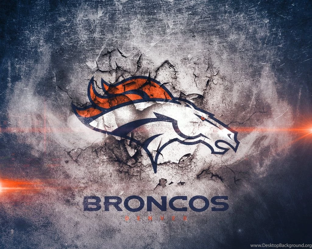1366x768px Broncos Wallpapers NFL