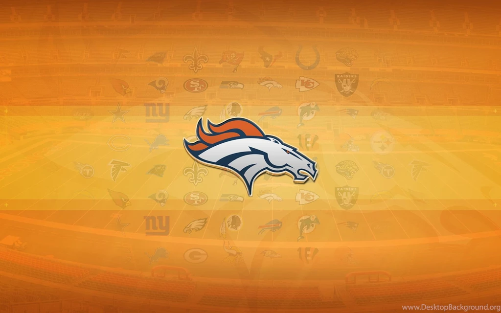 Denverbroncos   DeviantArt