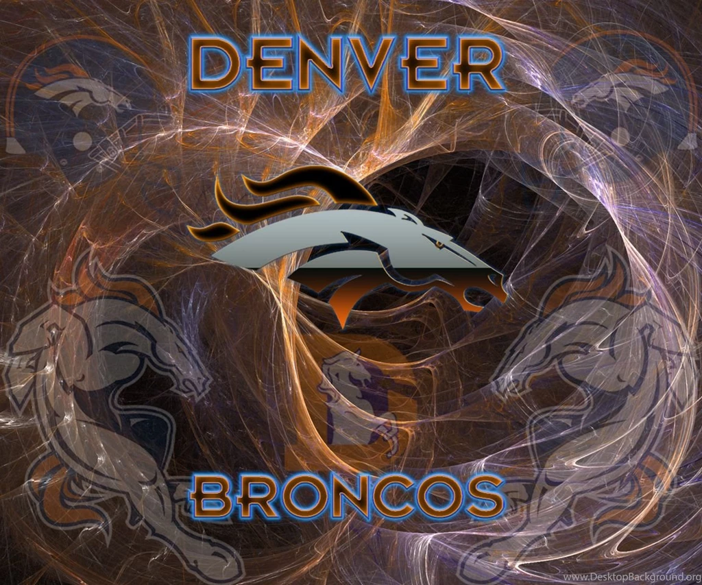 Wallpapers By Wicked Shadows: Denver Broncos Wild Wallpapers