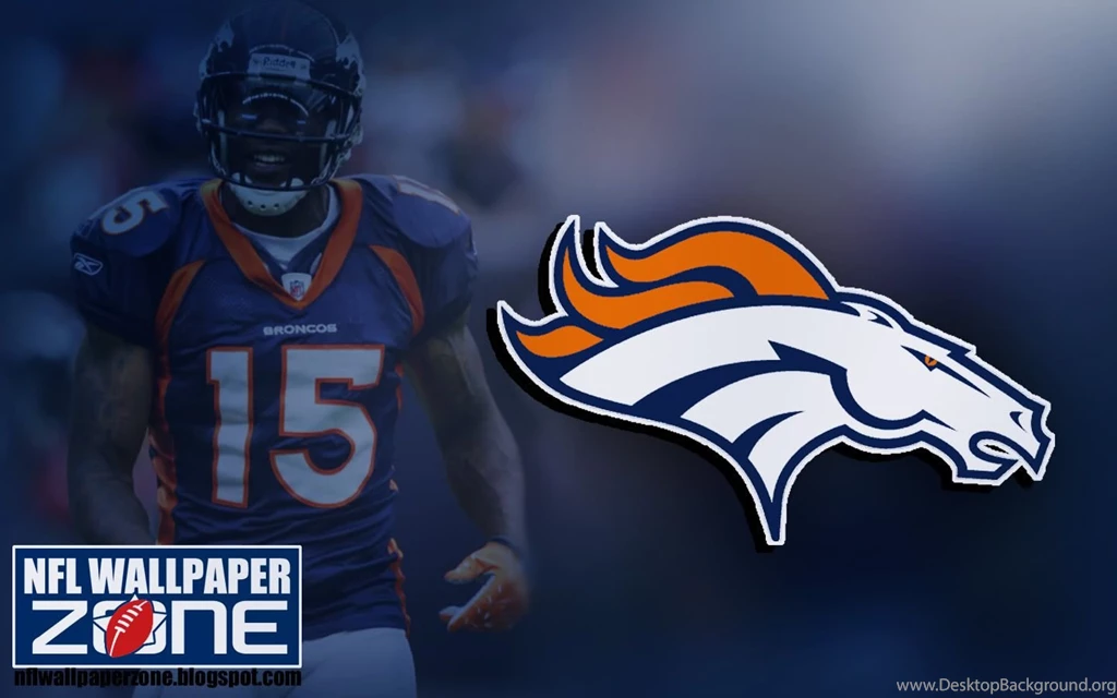 NFL Wallpapers Zone: Denver Broncos Wallpapers Broncos Desktop ...