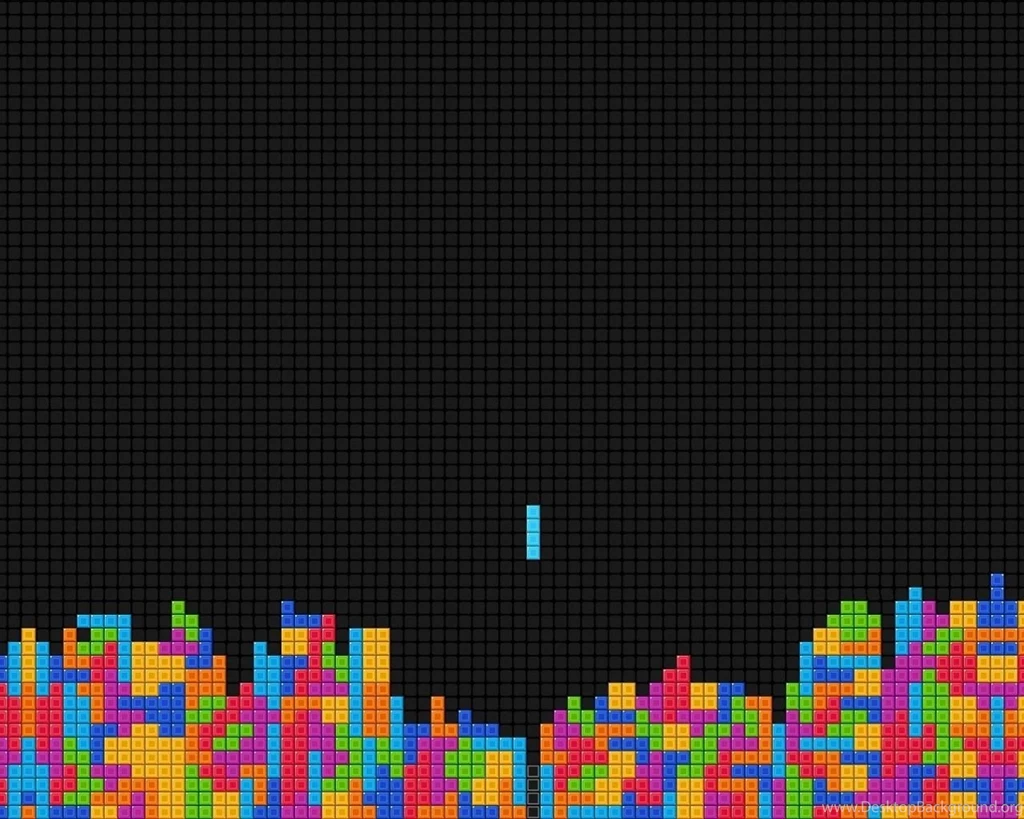 1280x1024 Fullscreen Tetris Desktop PC And Mac Wallpapers