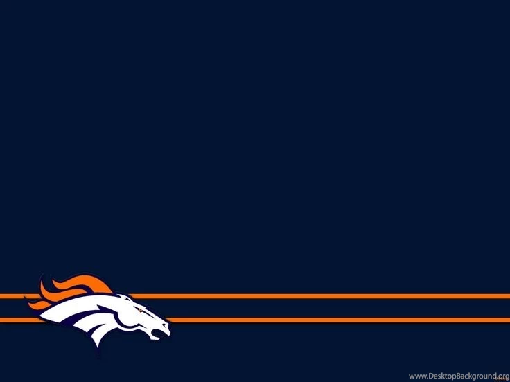 Broncos Logos On Pinterest