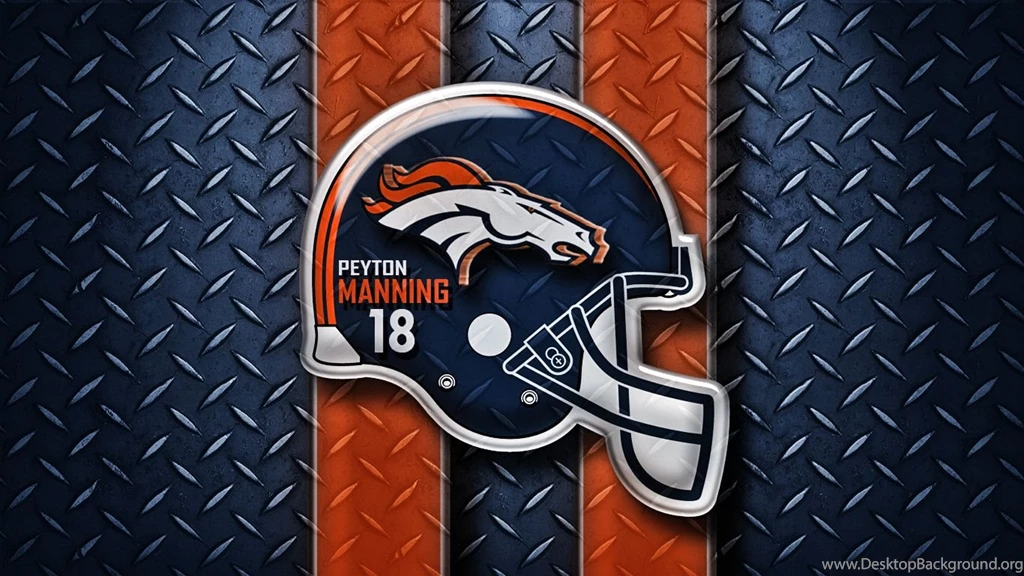 NFL Peyton Manning Denver Broncos Wallpapers HD. Free Desktop ...