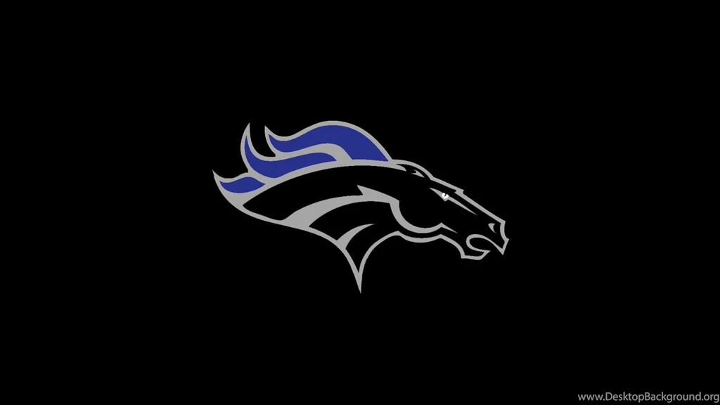 Denver Broncos Desktop Backgrounds