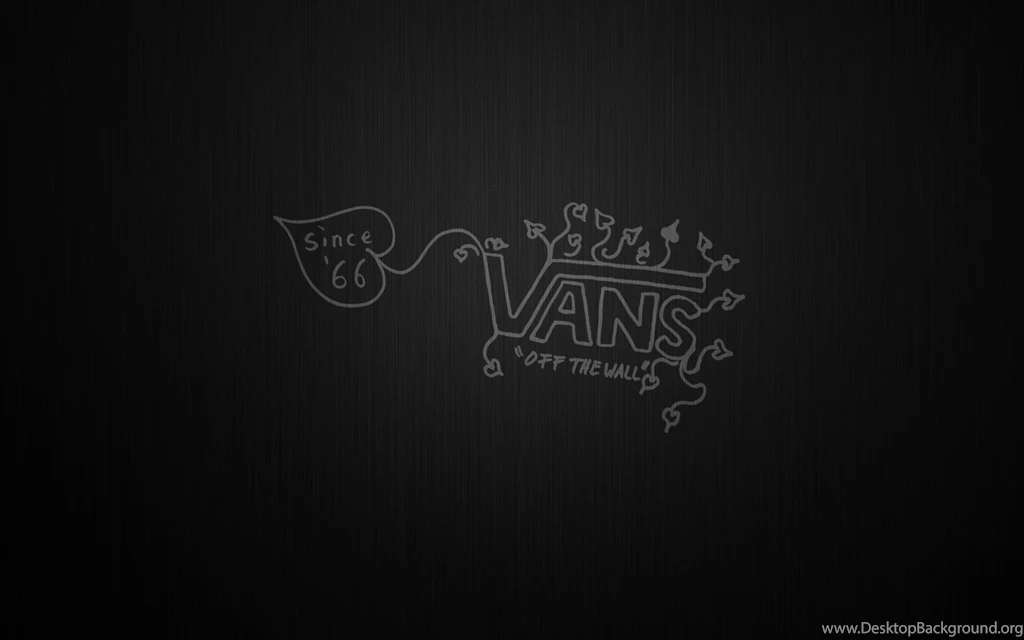 Gallery For Vans Logo Wallpapers Tumblr