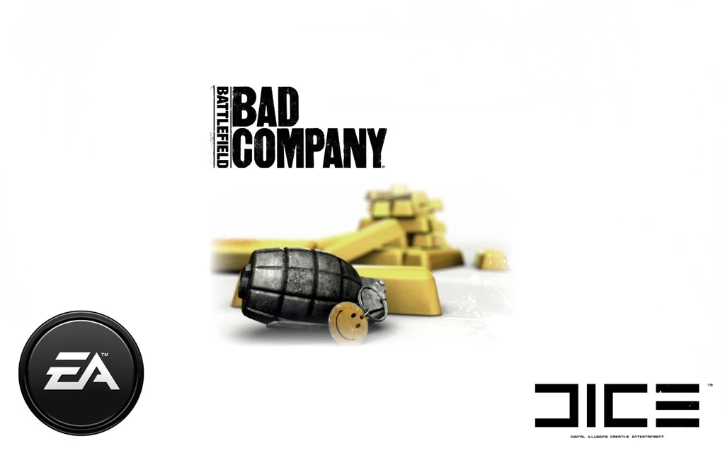 Free Wallpaper, Battlefield: Bad Company