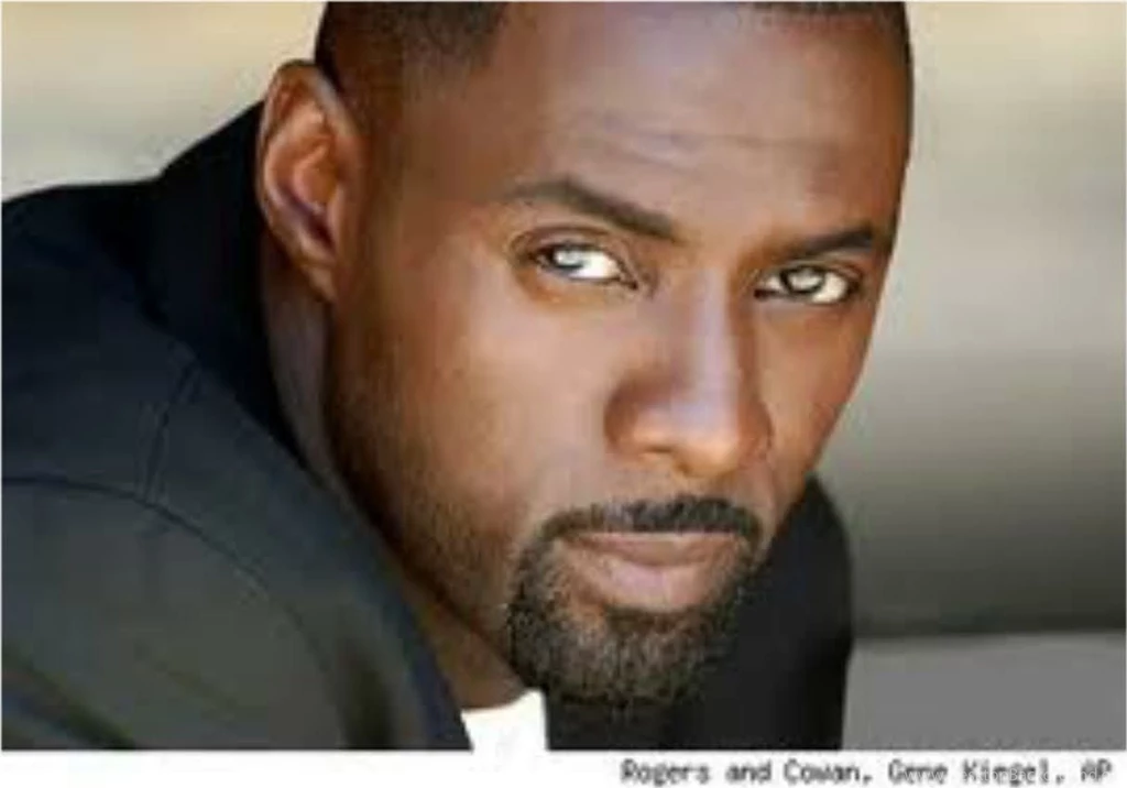 Idris Elba HD Wallpapers