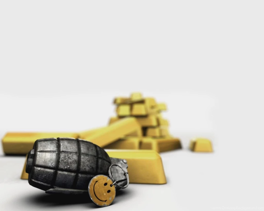 Battlefield: Bad Company By RevRaph On DeviantArt