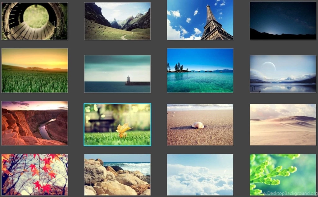 Official Elementary OS Luna Wallpapers Released, Download In ...