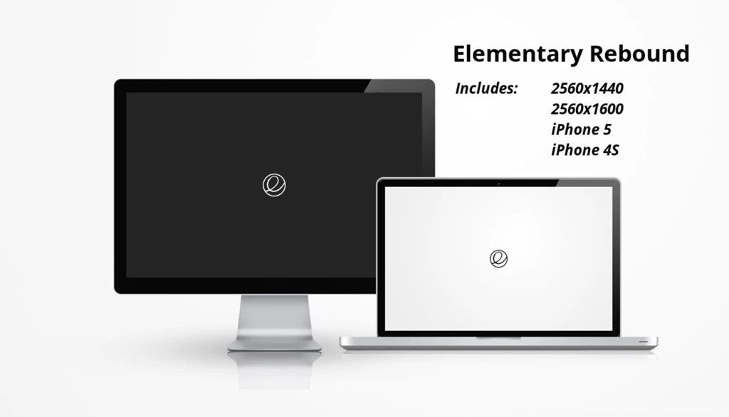 Elementary OS Wallpapers Rebound By Simonkillu On DeviantArt