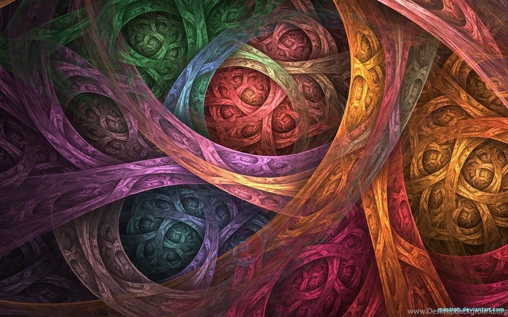 Amazing Artistic Wallpapers