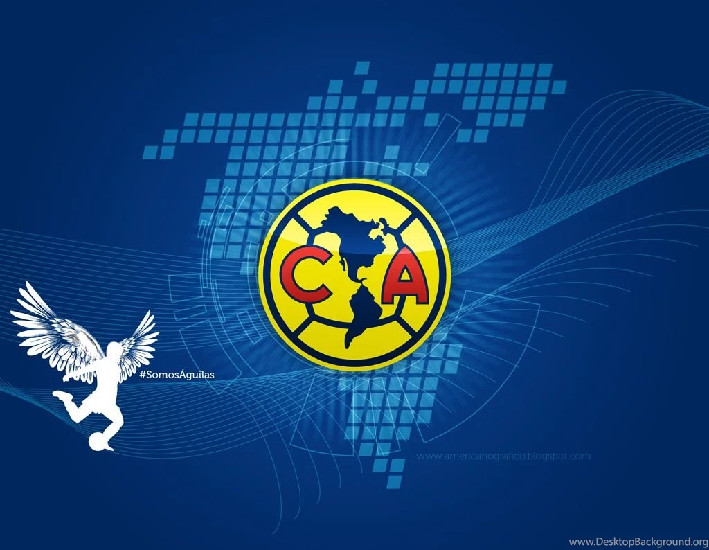 Logo Club America Wallpaper.jpg