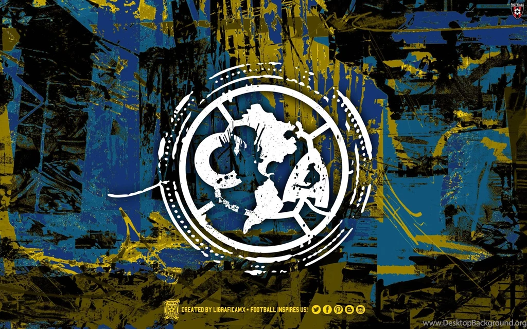 Club America Wallpapers