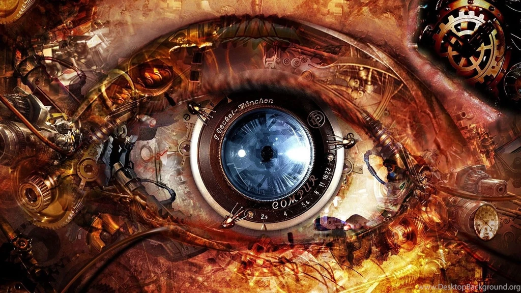 Gorgeous Artistic HQ Wallpapers