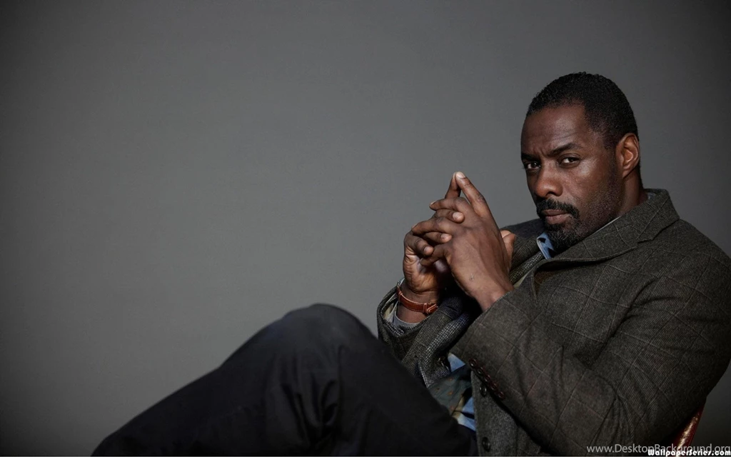 Idris Elba Wallpapers