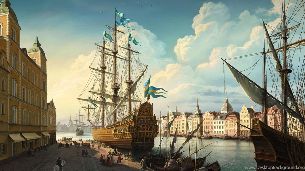 Artistic Drawing Wallpapers (