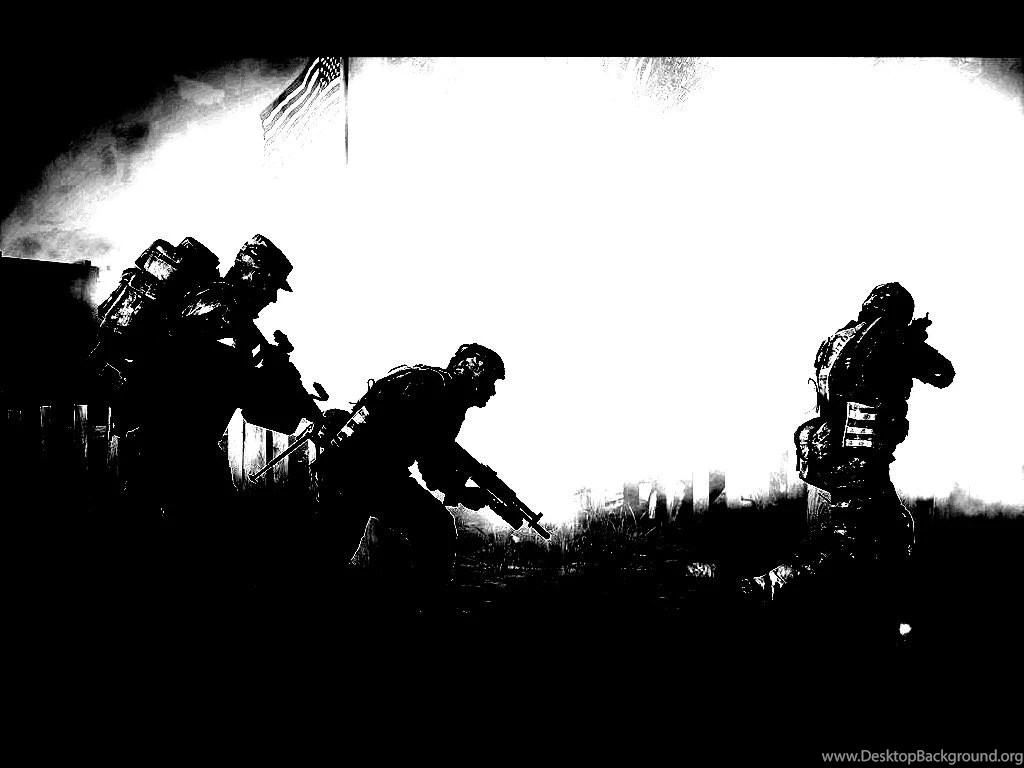 Battlefield Bad Company 2 By Xmaster117 On DeviantArt