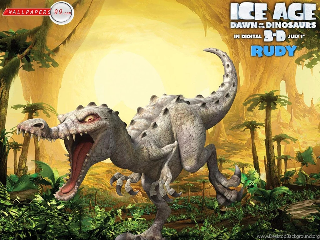 Download Free Ice Age Dawn The Dinosaurs Pictures Images Wallpapers ...