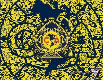AMERICAnografico: América Wallpapers   (220509 CTG)[2]