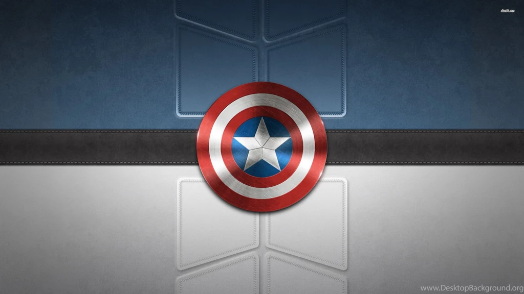 Captain America The First Avenger Shield Wallpapers Movie