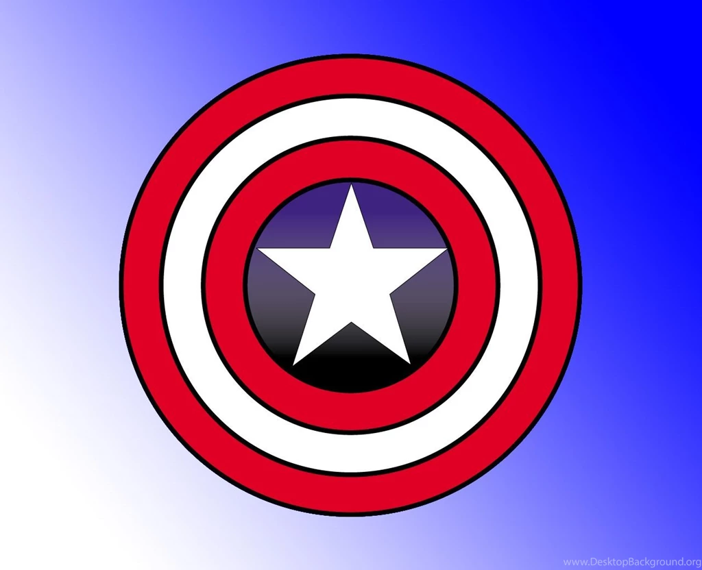 Captain America Shield Wallpapers Download HD Attachment 4288 HD ...