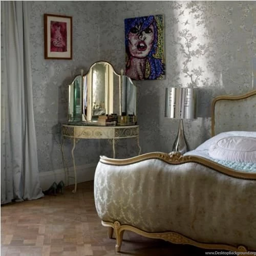 Fashion Isha: SILVER ROOMS! WITH GUEST BLOGGER JOANNA FROM ...