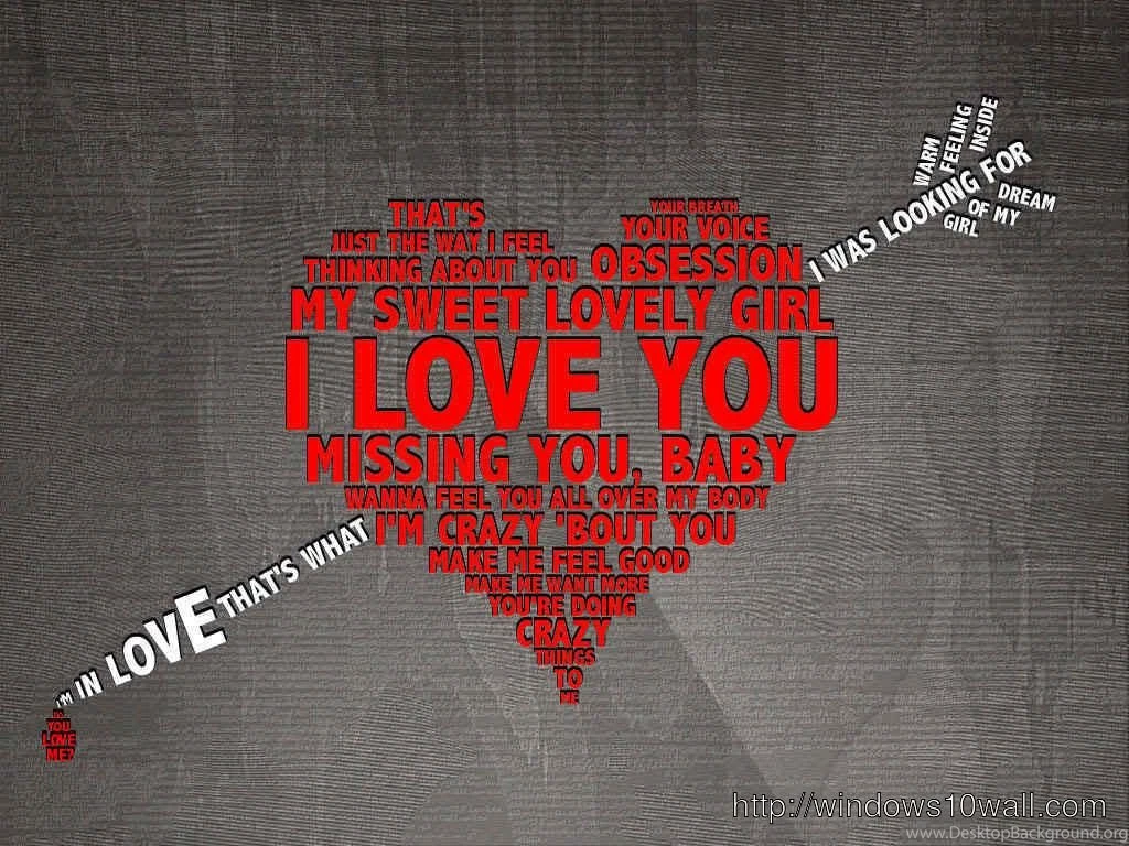 Love – Page 16 – Windows 10 Wallpapers