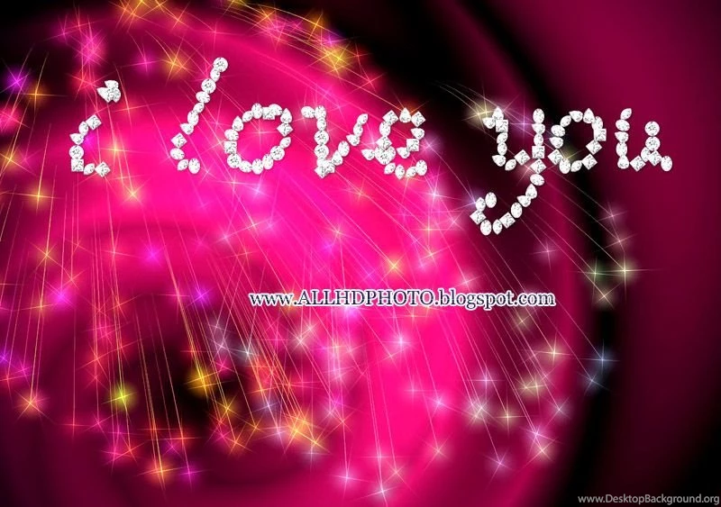I Love You Wallpapers