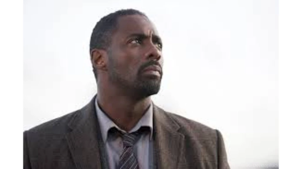 Celebrity Idris Elba 4K Wallpapers