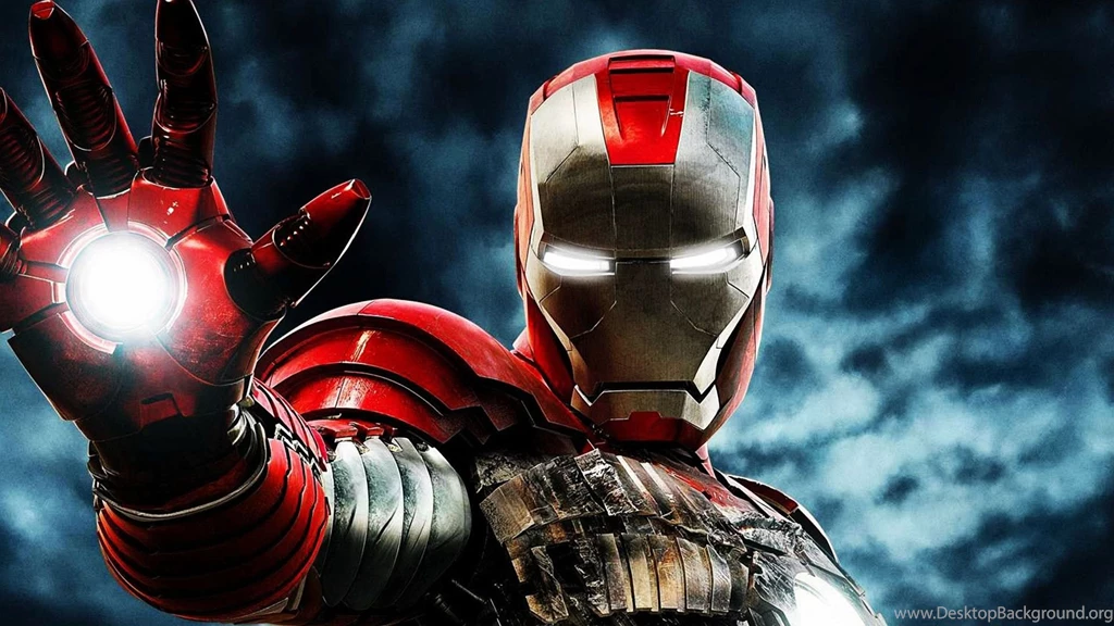 Iron Man Wallpapers Hd   Wallpapers HD Wide