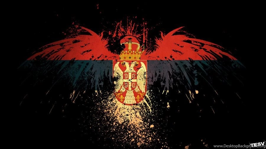 MR SERBIA