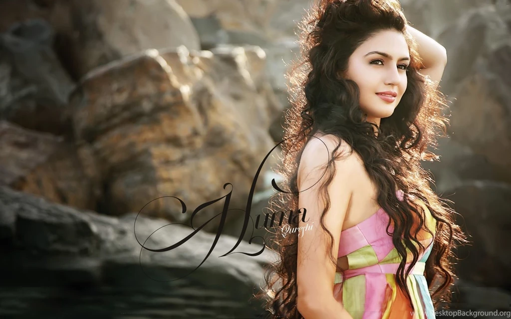 Huma Qureshi Indian Actress HD Wallpapers   StylishHDWallpapers